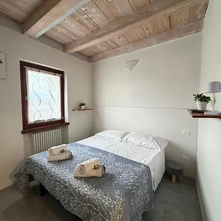 Casa Vilma 2 - Peschiera Del Garda *