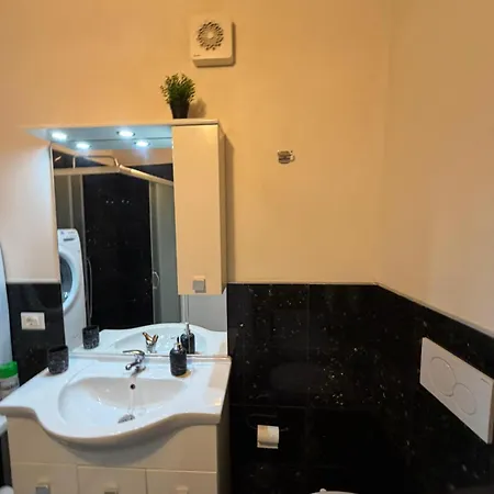 Casa Vilma 2 - Peschiera Del Garda Appartement *