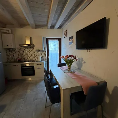 Casa Vilma 2 - Peschiera Del Garda Cavalcaselle
