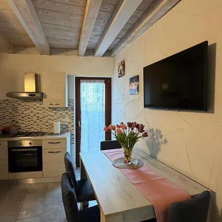 Casa Vilma 2 - Peschiera Del Garda * Cavalcaselle