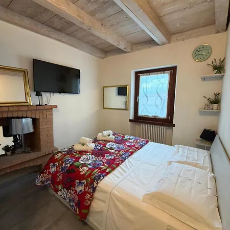 Casa Vilma 2 - Peschiera Del Garda *