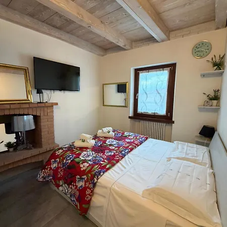 Apartament Casa Vilma 2 - Peschiera Del Garda *