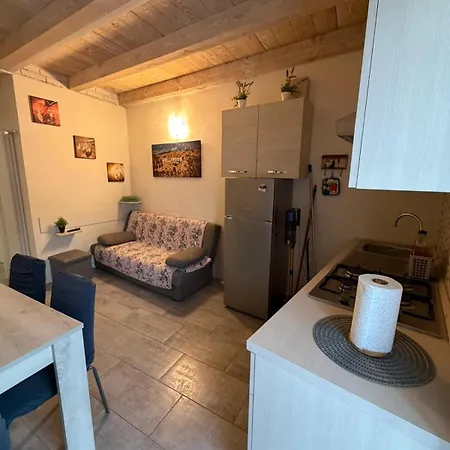 Casa Vilma 2 - Peschiera Del Garda Cavalcaselle