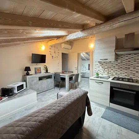 Appartement Casa Vilma 2 - Peschiera Del Garda