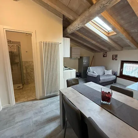 Casa Vilma 2 - Peschiera Del Garda *