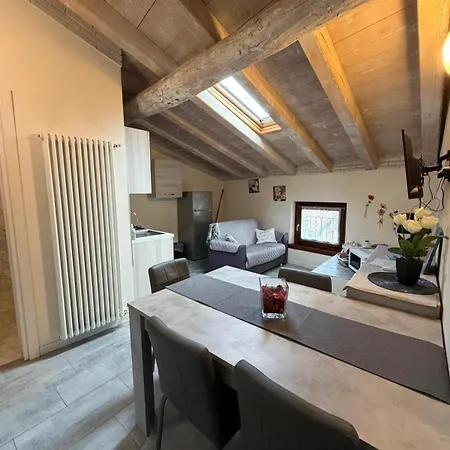 Casa Vilma 2 - Peschiera Del Garda Cavalcaselle
