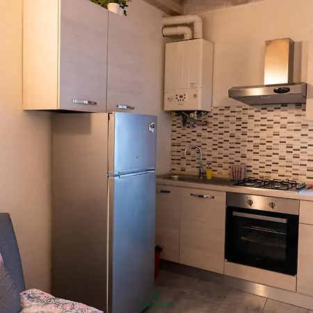 Casa Vilma 2 - Peschiera Del Garda
