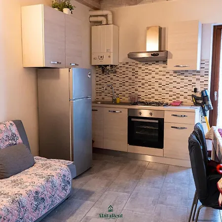 Casa Vilma 2 - Peschiera Del Garda Διαμέρισμα