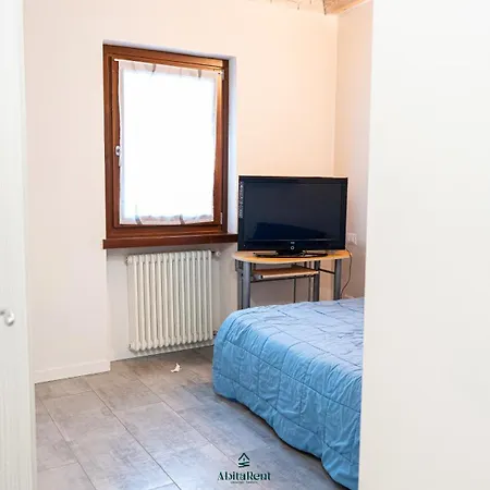 Casa Vilma 2 - Peschiera Del Garda Διαμέρισμα Cavalcaselle