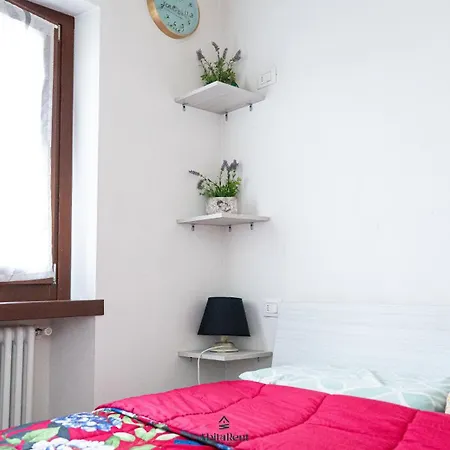 Appartement Casa Vilma 2 - Peschiera Del Garda Cavalcaselle