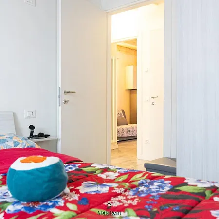 Apartament Casa Vilma 2 - Peschiera Del Garda *