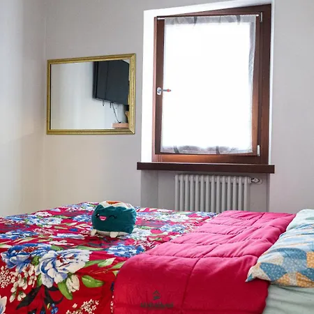 Appartement Casa Vilma 2 - Peschiera Del Garda