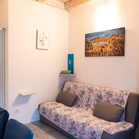 Casa Vilma 2 - Peschiera Del Garda